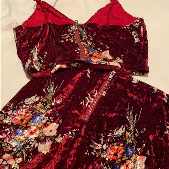 Tiger Mist Set - Picture 2 of 2